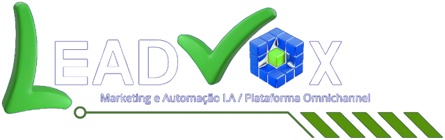 LeadVox, Marketing e Automação I.A / Plataforma Omnichannel